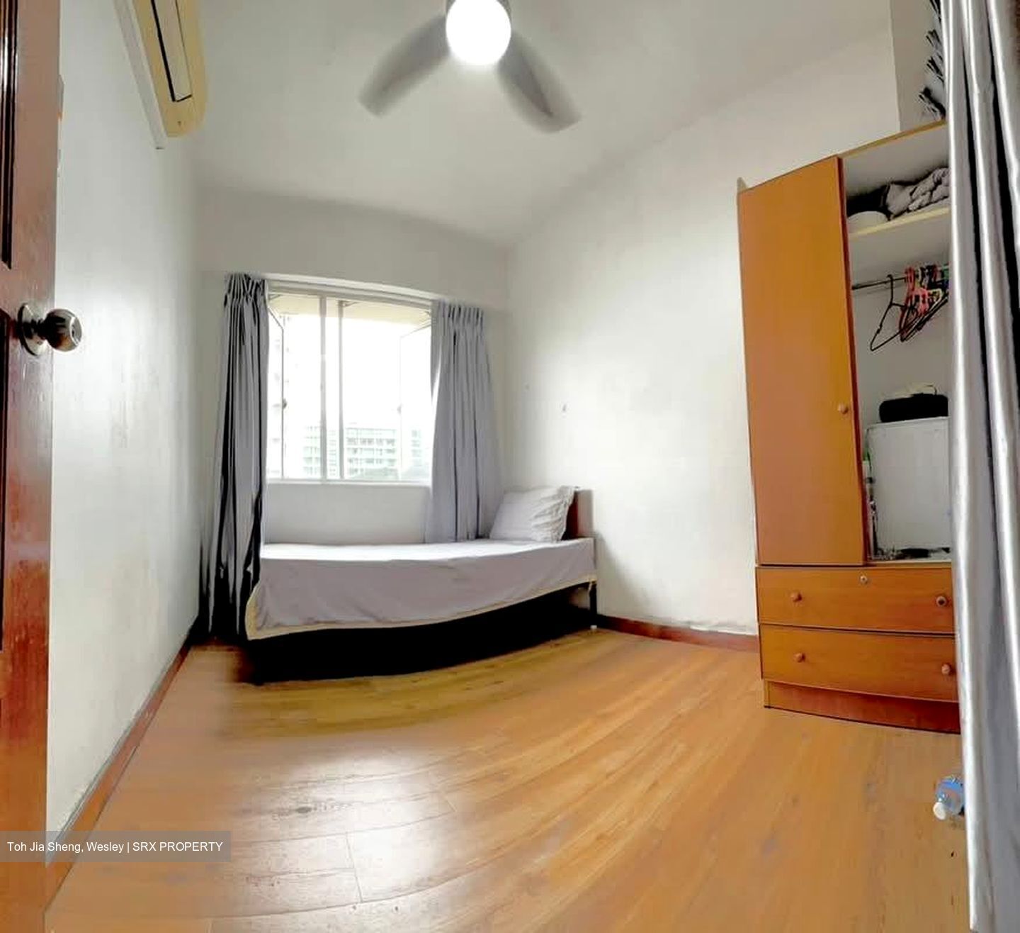 St Francis Court (D12), Apartment #573024481